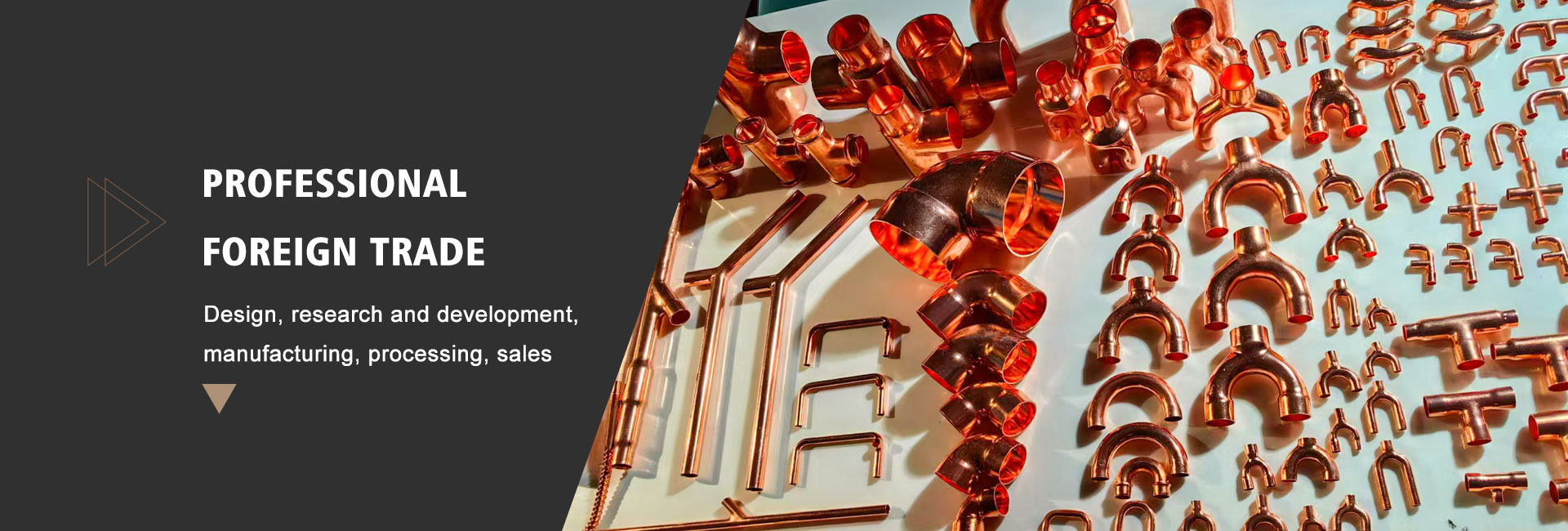 Germen Pipe Manufacturer