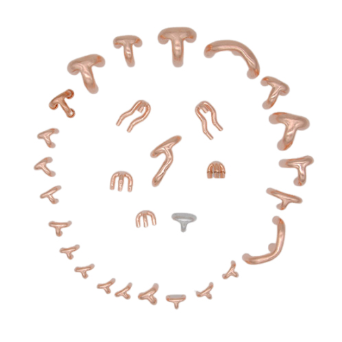 Quae sunt Imprimis Applications Copperis Tripodis Opportunus in aedificando Plumbing et INCILE?