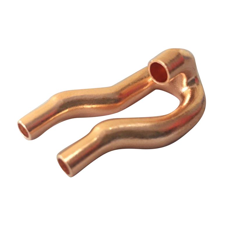 Quomodo Copper Fittings Ensure Reliable Connections in Plumbing and HVAC Systems?