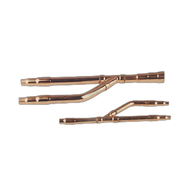 What Makes Air Conditioner Branch Pipes the Key to Efficient Cooling Systems?